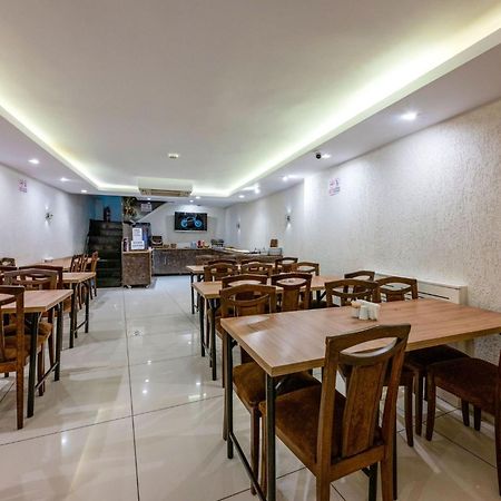 Saray Boutique Hotel Laleli Стамбул Экстерьер фото