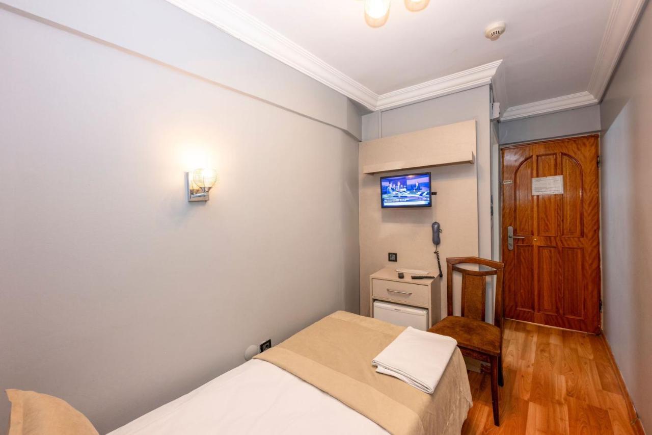 Saray Boutique Hotel Laleli Стамбул Экстерьер фото
