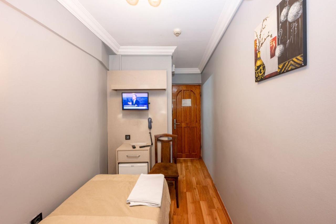Saray Boutique Hotel Laleli Стамбул Экстерьер фото
