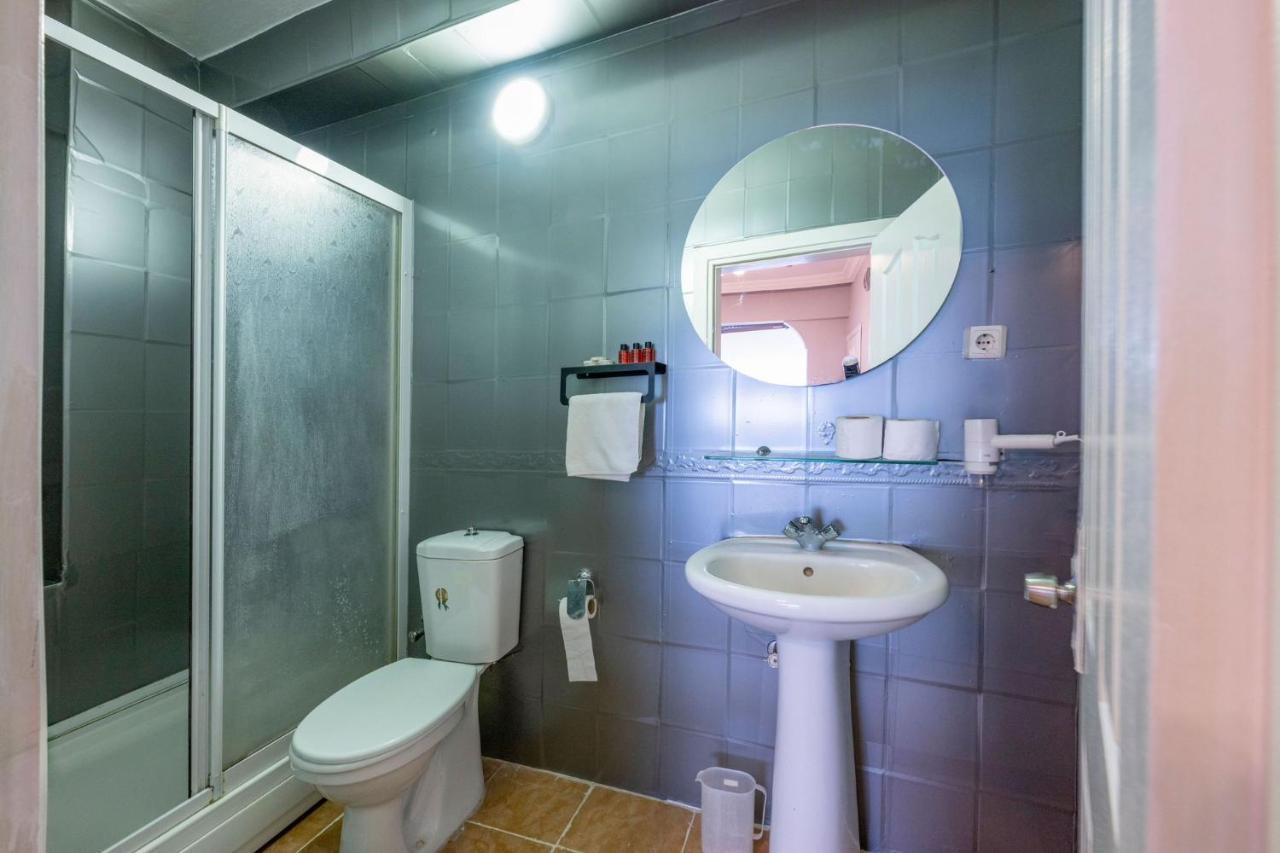 Saray Boutique Hotel Laleli Стамбул Экстерьер фото