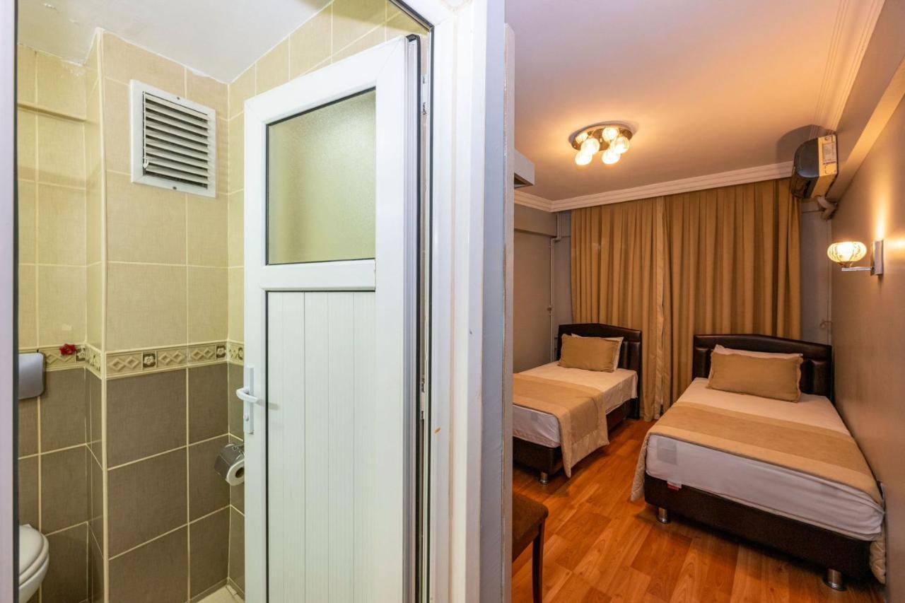 Saray Boutique Hotel Laleli Стамбул Экстерьер фото