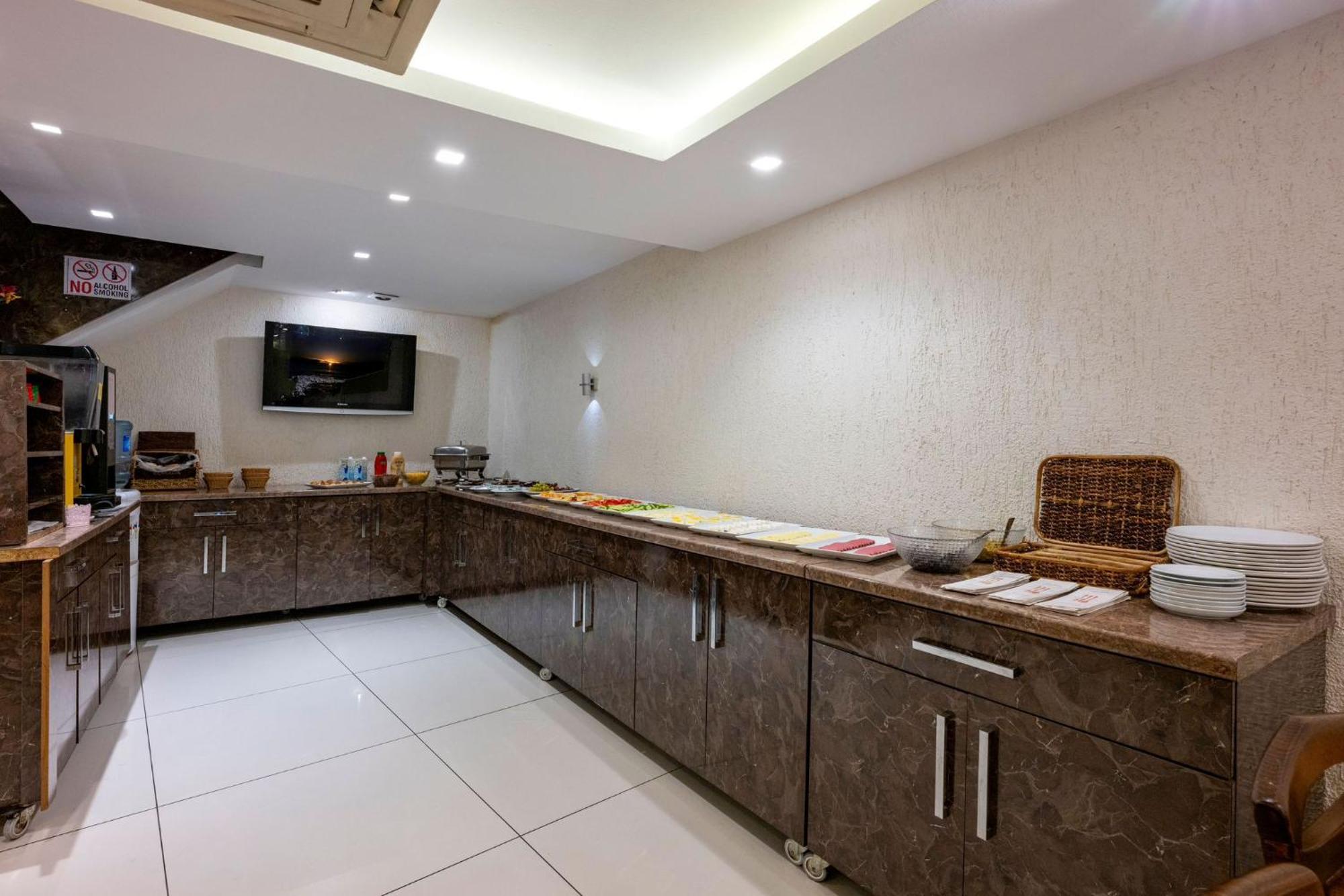 Saray Boutique Hotel Laleli Стамбул Экстерьер фото