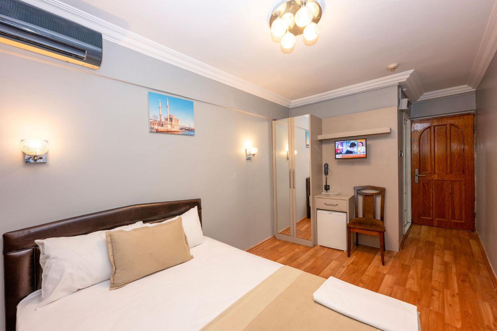 Saray Boutique Hotel Laleli Стамбул Экстерьер фото