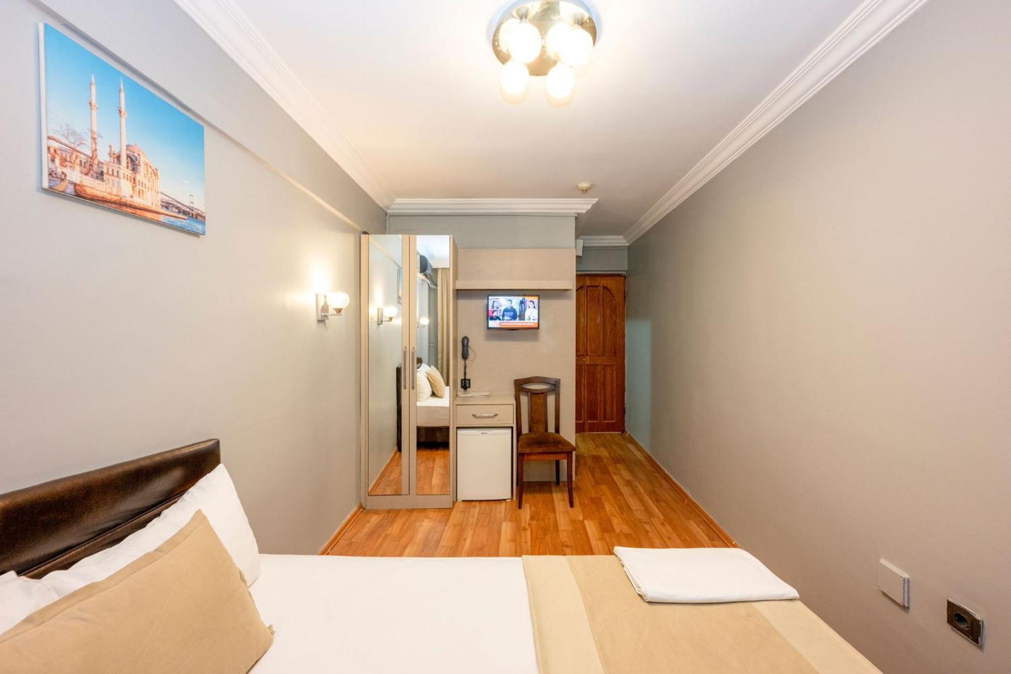 Saray Boutique Hotel Laleli Стамбул Экстерьер фото